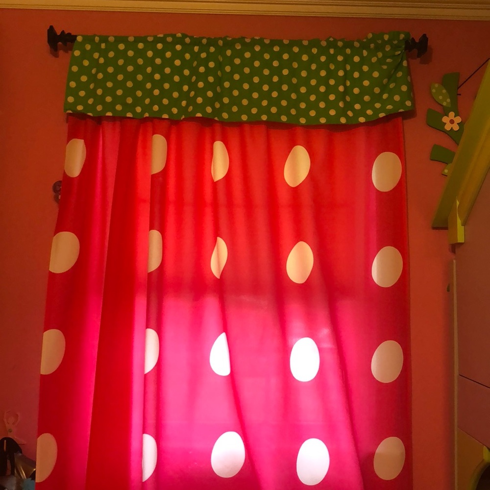 Curtains